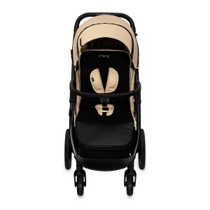 Carucior copii MoMi MIYA EVA pliabil 5 puncte siguranta accesorii incluse - Img 16