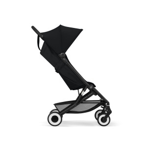 Carucior Cybex Gold AGIS, 6.3 kg, pentru copii 6 luni - 4 ani, Negru Magic - Img 9