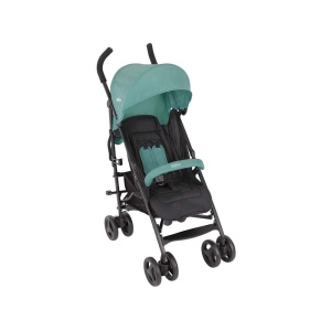 Carucior Graco TraveLite Mint Usor si Compact Pliere Rapida