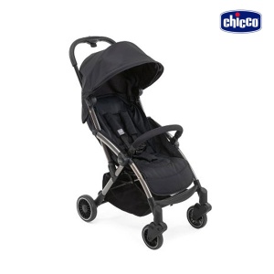 Carucior pentru copii Chicco Cheerio, ultralegerez, pliabil, cu protectie UV - Img 3