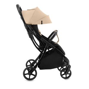 Carucior pentru copii MoMi PAOLA, 22 kg, sistem de pliere automata, 5 puncte de siguranta - Img 16