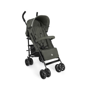 Carucior pliabil hauck Fold N Care, verde, 7.6 kg, cu protectie UV 50