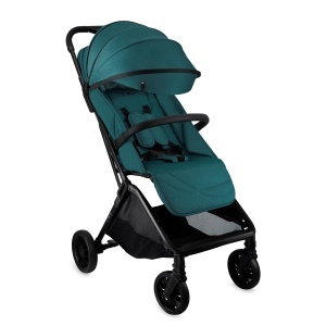 Carucior pliabil MoMi ANDREA cu functie de culcare, 22 kg, 7 kg - Img 1