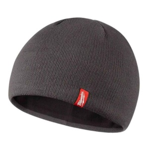 Casca de protectie Milwaukee 4932493110, gri, unisex, confortabil