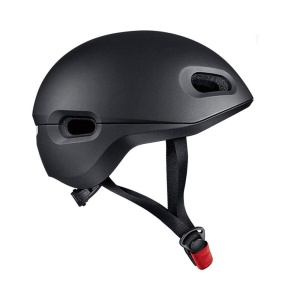 Casca de protectie Xiaomi Commuter (Negru) M, pentru sporturi si activitati diverse