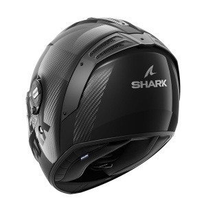 Casca integrala SHARK Spartan RS carbon, XXL, cu sistem de ventilatie avansat - Img 2