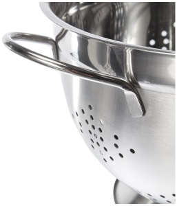 Caserola Abtropfchussel LACOR 14130, 30 cm, Garinox - Img 2