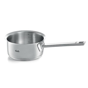Caserola cu maner Fissler Original-Profi, 16 cm, 1.4 L, inox