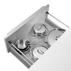 Caserola WMF 10 cm, Cromargan, 0,5l, pentru inductie - Img 7