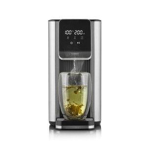 CASO HW 630 Dispenser Apa Fierbinte 2600W Rezervor 25L Inox