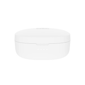 Casti audio Belkin SoundForm Bolt, wireless, 28 ore autonomie, IPX4 - Img 4