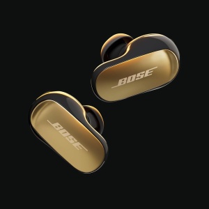 Casti audio Bose QuietComfort Ultra, Noise-Cancelling, IPX4, Wustengold - Img 2