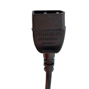 Casti audio Grundig GCC1101 GBS Kabel, 0.95 m, cu conector rapid