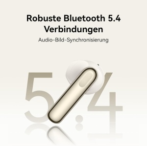Casti audio HUAWEI FreeBuds SE 3, 42 ore autonomie, Bluetooth 5.4, IP54, Negru - Img 7