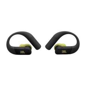 Casti audio JBL Endurance Peak 4, Bluetooth, NegruLimeta, Waterproof - Img 6