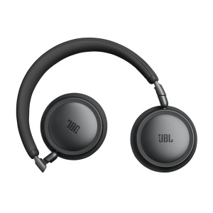 Casti audio JBL Live 680NC, Noise Cancelling, Negru, Acumulator 80 ore - Img 9
