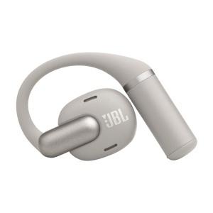 Casti audio JBL Sense Pro, True Wireless, Open-Ear, gri - Img 3