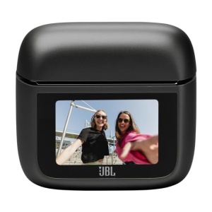 Casti audio JBL Tour Pro 3, True Wireless, Noise Cancelling 2.0, Negru - Img 4