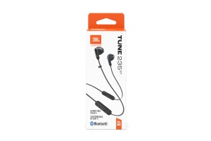 Casti audio JBL Tune 235BT, wireless, sunet puternic, negru - Img 10