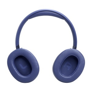Casti audio JBL Tune 780 NC, Noise-Cancelling, 76 ore autonomie, Albastru - Img 3