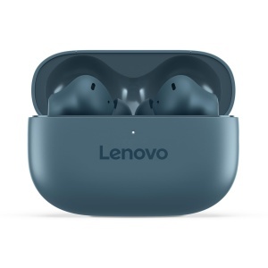 Casti audio Lenovo Yoga True Wireless cu ANC, Bluetooth 5.3, 36 ore autonomie - Img 2