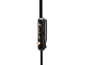 Casti audio Marshall Mode EQ Negru si Bronz, cu Microfon si Control - Img 5