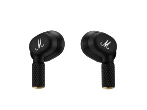 Casti audio Marshall Motif ANC - Bluetooth, 20 ore autonomie, Negru - Img 3