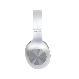 Casti audio Panasonic RB-HX220BDES cu Bluetooth, Extra Bass, 23 ore autonomie, Argintii - Img 4