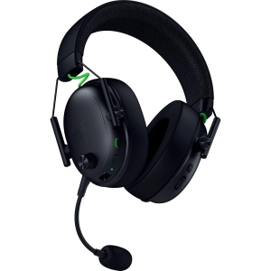 Casti audio Razer BlackShark V3 - Wireless, 50mm, Negru - Img 10