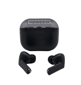 Casti audio Samsung Galaxy Buds3 FE, Bluetooth, Anulare activa a zgomotului, Negru - Img 2
