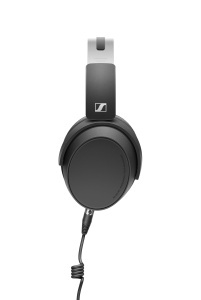 Casti audio Sennheiser HD 480 PRO Plus, cu cablu spiralat de 3m, confortabile si durabile - Img 3