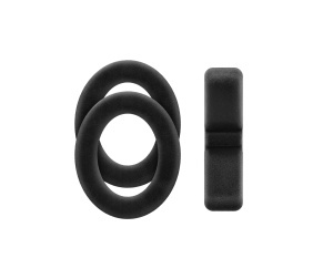 Casti audio Sennheiser HD 490 PRO, deschise, cu cabluri de 1.8 m si 3 m, cu perne interschimbabile - Img 3