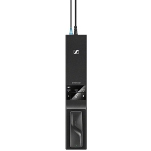 Casti audio Sennheiser RS 5000, in-ear, wireless, negru - Img 2