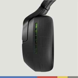Casti audio Skullcandy Crusher PLYR 720, Wireless, THX Spatial Audio, Digi-Black - Img 11