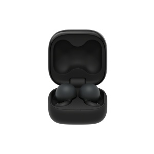 Casti audio Sony LinkBuds Open, design deschis, rezistente la apa, 22h autonomie, negru - Img 13