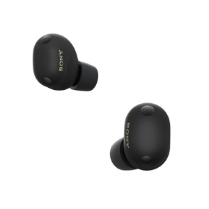 Casti audio Sony WF-1000XM6, Noise Cancelling, Bluetooth, Negru - Img 18