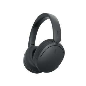 Casti audio Sony WH-CH730N, Noise Cancelling, Bluetooth, Negru
