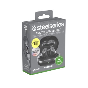 Casti audio SteelSeries Arctis GameBuds, Wireless, 40h autonomie, ANC - Img 12