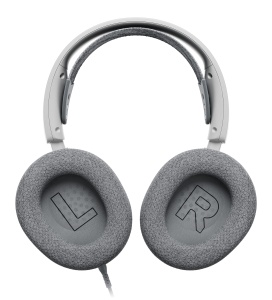 Casti audio SteelSeries Arctis Nova 1P, Surround Sound 360, Alb - Img 12