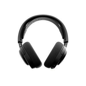 Casti audio SteelSeries Arctis Nova 3P Wireless, 40 ore autonomie, Negru - Img 10