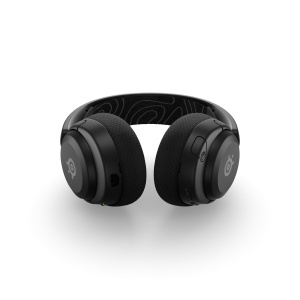 Casti audio SteelSeries Arctis Nova 5 Wireless - 60h autonomie, Negru, Multi-System - Img 13