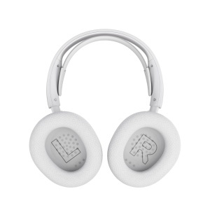 Casti audio SteelSeries Arctis Nova 5 Wireless - Multi-System, 60h autonomie, alb - Img 12