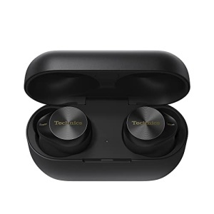 Casti audio Technics EAH-AZ80E-K cu anulare zgomot, sunet superior, negru - Img 13