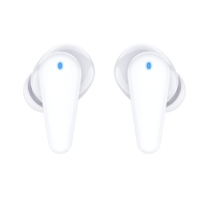 Casti audio TWS Move Audio S180, Pearl White, design elegant, sunet de calitate - Img 13