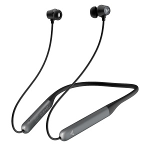 Casti audio Verbatim TruSound ANC cu Bluetooth 5.4, 28 ore autonomie, USB-C