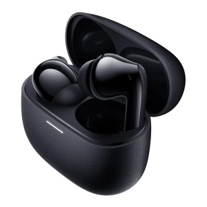 Casti audio XIAOMI Redmi Buds 5 Pro, 52dB anulare zgomot, 38 ore autonomie, Negru - Img 7