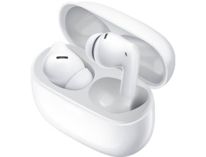 Casti audio Xiaomi Redmi Buds 5 Pro, 52dB reducere zgomot, 38 ore autonomie, alb - Img 7