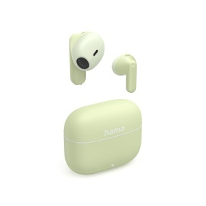 Casti Bluetooth Hama Freedom Light II Verde Wireless Touch Control 20h Autonomie - Img 8