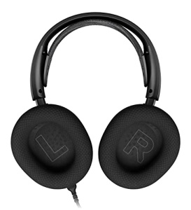 Casti gaming SteelSeries Arctis Nova 3 Hi-Fi 360deg Surround Sound RGB Microfon ClearCast Gen 2 - Img 13