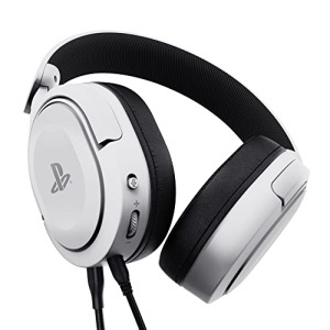 Casti Gaming Trust GXT 498W Forta PlayStation 5 Alb Microfon Detasabil - Img 13